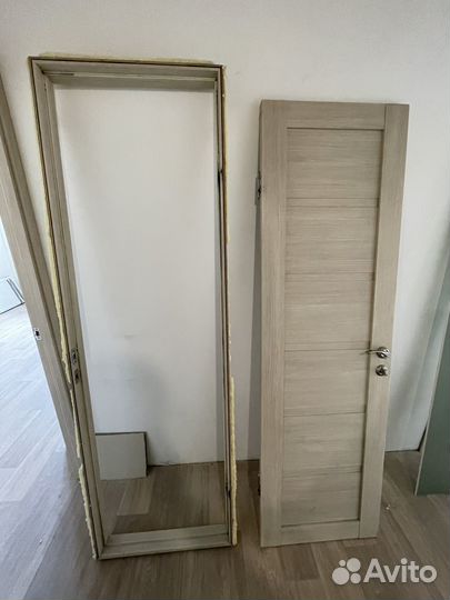 Дверь межкомнатная