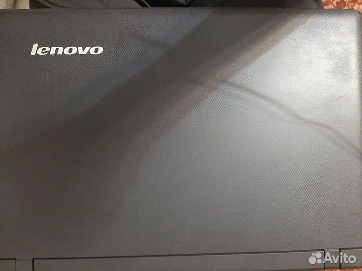 Ноутбук lenovo ideapad 100-15IBY