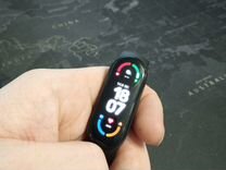 Фитнес браслет Xiaomi Mi Smart Band 6