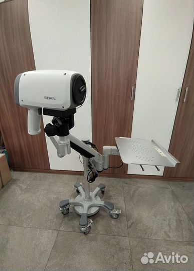 Видеокольпоскоп