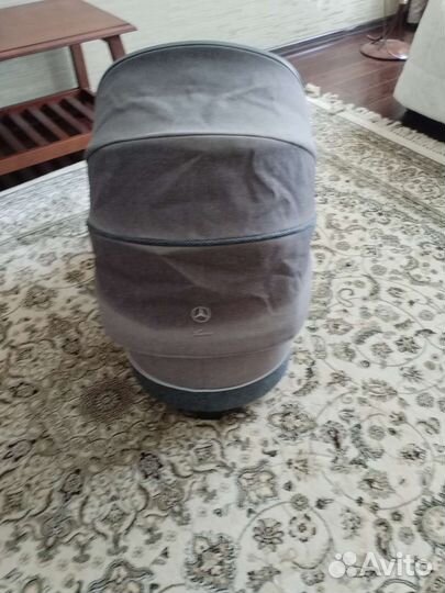 Коляска 2 в 1 Hartan. Производство Германия