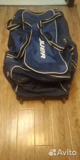 Баул взрослый