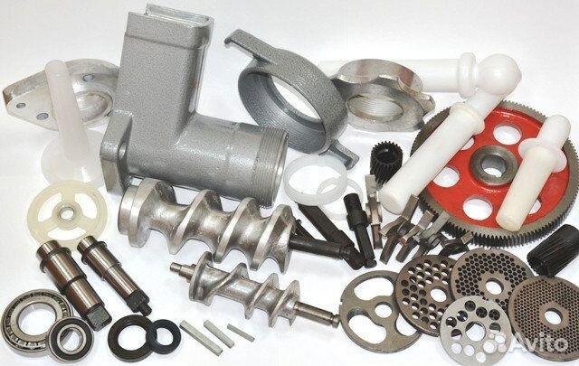 Zelmer шестерня D66/23мм, зубья 41/9шт, косые з