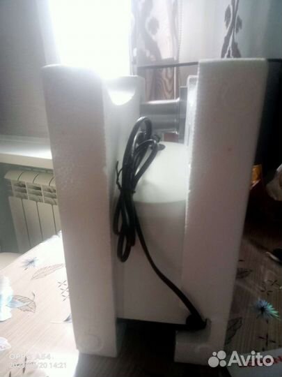 Мясорубка электрическая Leran 1411