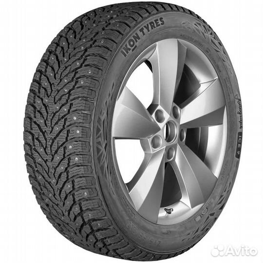 Ikon Tyres Autograph Ice 9 265/65 R17 116T