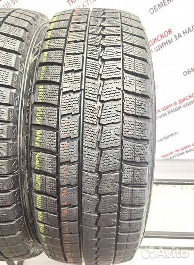 Dunlop Winter Maxx WM01 225/45 R18 91P