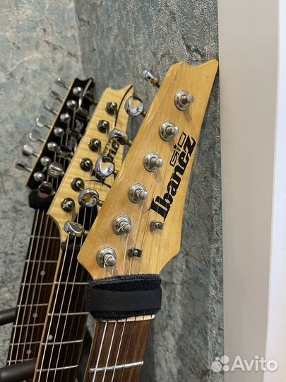 Электрогитара Ibanez GRX40 (Комплект)