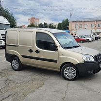 FIAT Doblo 1.4 MT, 2008, 235 000 км, с пробегом, цена 510 000 руб.