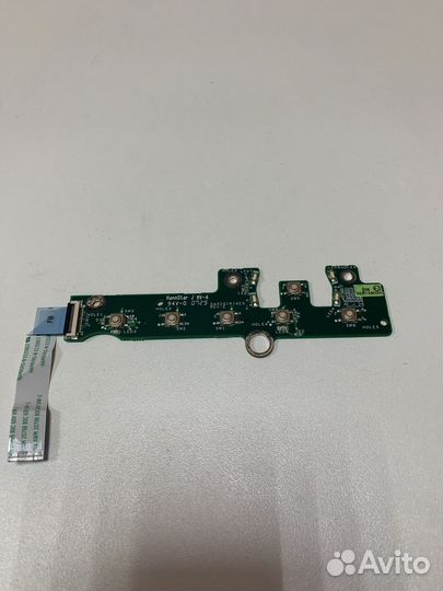 Кнопка включения для ноутбука acer 4720