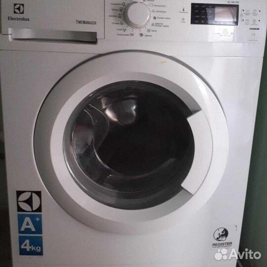 Модуль Электролюкс EWM1044EDU