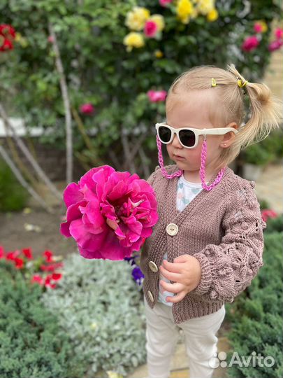 Вязание на заказ (дети)