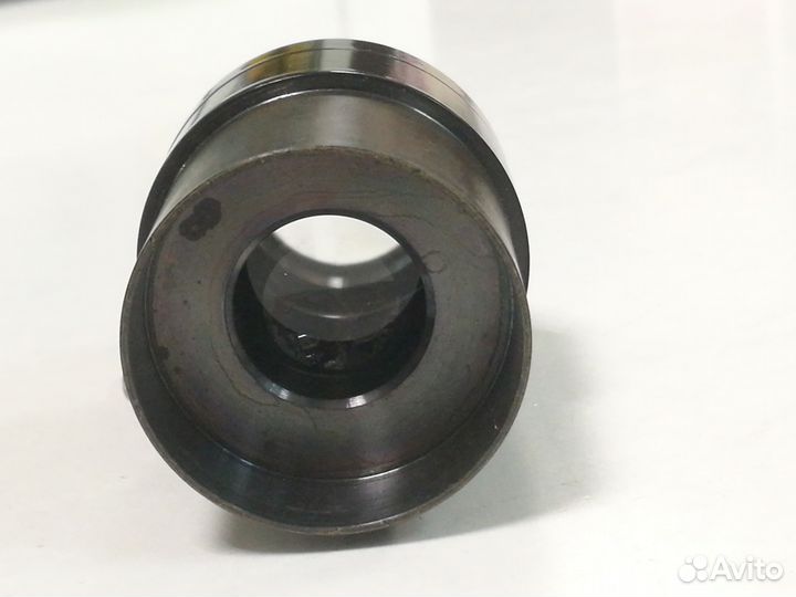 Микроскоп, Окуляр 8Х редкий для мбс-200 мссо