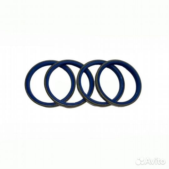 Уплотнение 810/40149 HMK