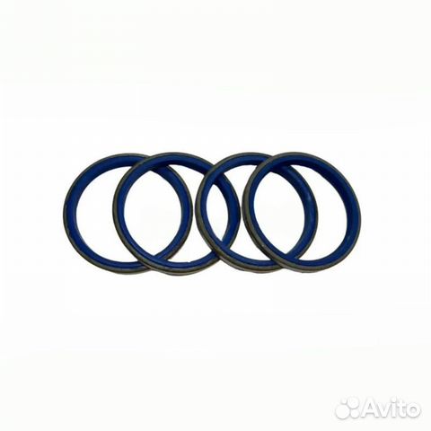 Уплотнение 810/40149 HMK