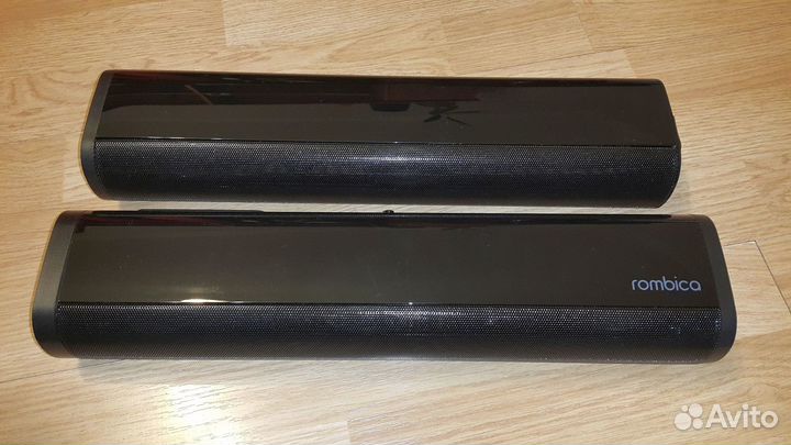 Саундбар Rombica mysound Twin