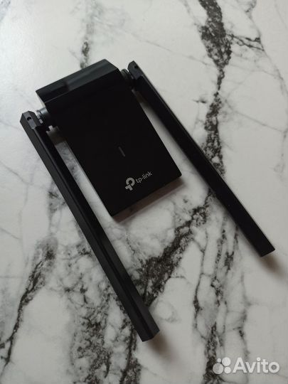 TP-Link Archer TX20U Plus Wi-Fi сетевой адаптер