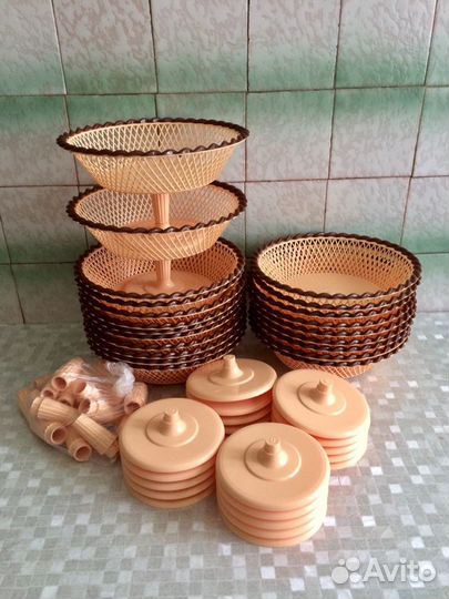 Ваза для фруктов