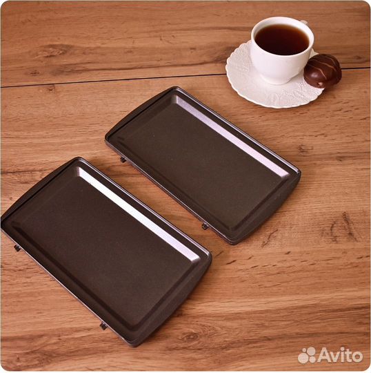 Панели для мультипекаря redmond