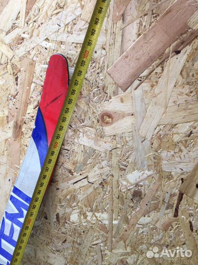 Беговые лыжи