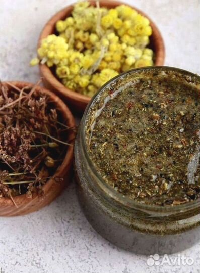 Бустер для поднятия тестостерона