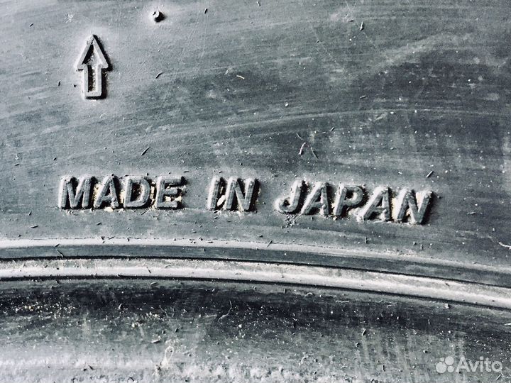 Bridgestone Dueler H/T 684II 265/60 R18