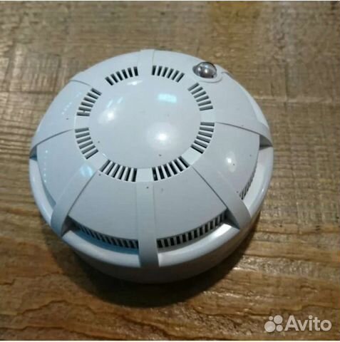 Пожарные извещатели ип212-45 rubezh Рубеж