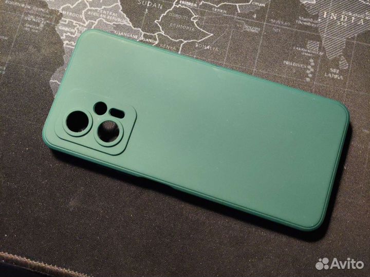 Чехол для телефона poco X4 GT