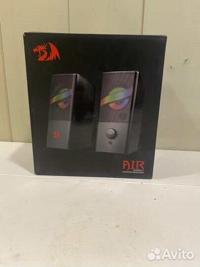 Redragon stentor, redragon air