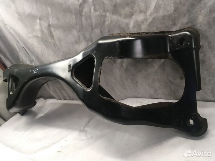 Балка задняя Volkswagen Touareg