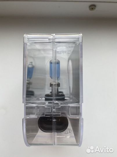 Автомобильные лампы osram HB4