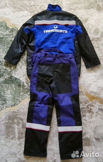 Спец одежда