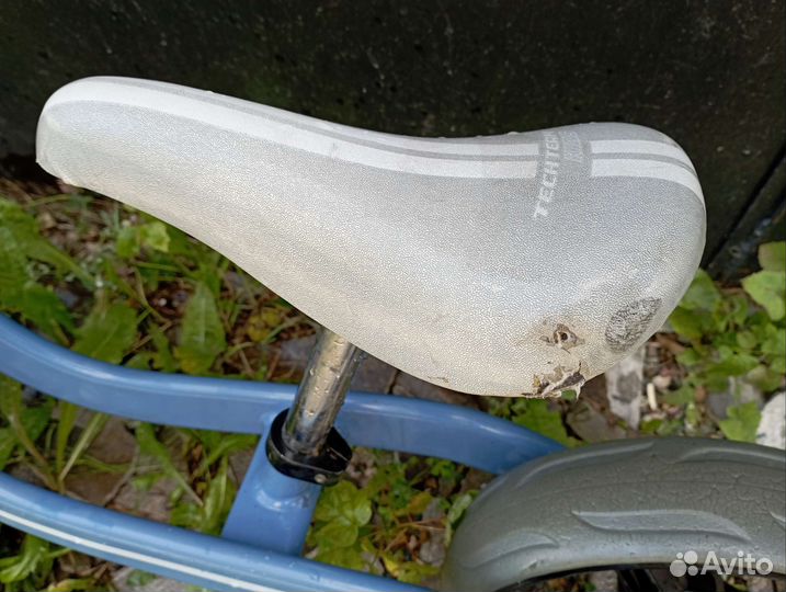 Беговел Milano 2.0