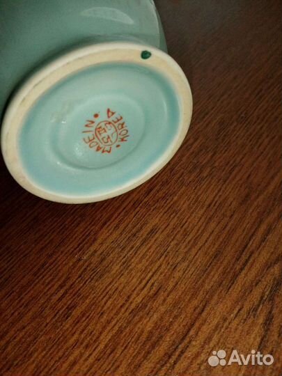 Ваза Винтаж 22см,36см. Кашпо