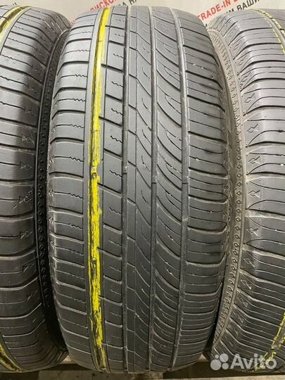 Cooper Discoverer HTS 225/65 R17 102H