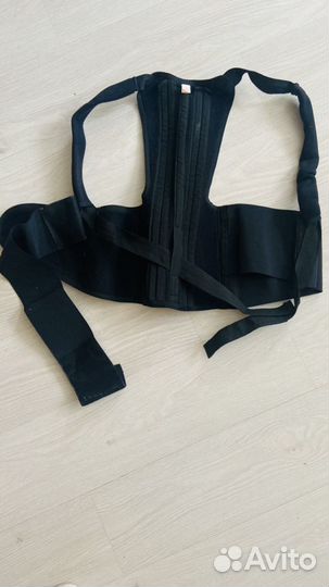 Корректор осанки