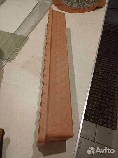 Ящик балконный