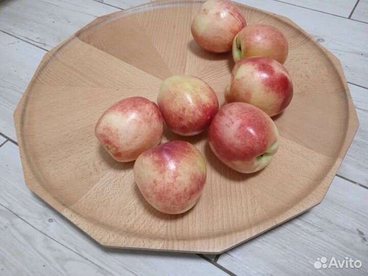 Предмет интерьера,поднос+тарелка на стену