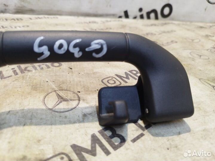 Ручка потолка задняя Mercedes E-Class W212