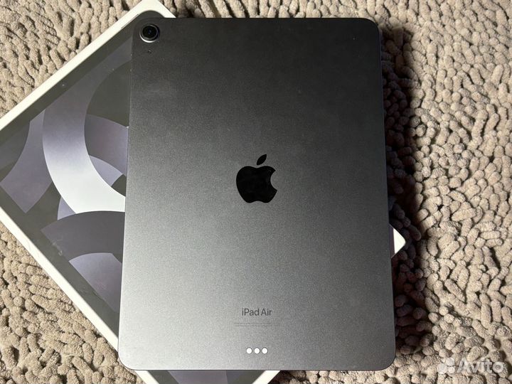 iPad Air 5 64 гб Идеал, акб 98