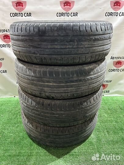 Nokian Tyres Nordman SX2 185/65 R15 88H