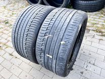 Continental ContiSportContact 6 315/35 R21