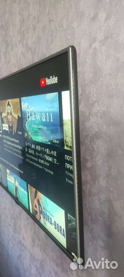 Телевизор LG 49LF640V 3D. SMART TV