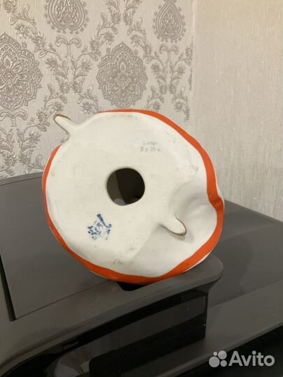 Цыганка или испанский танец