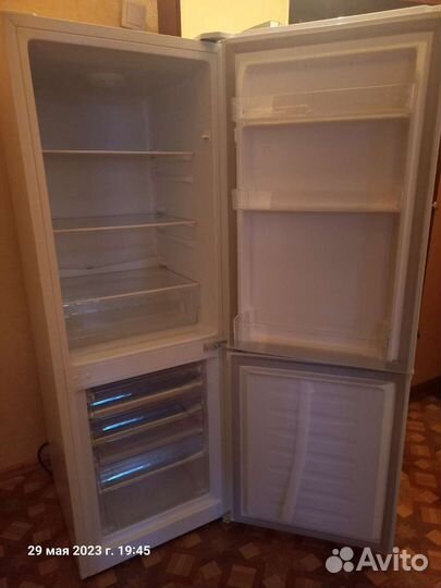 Холодильник бу