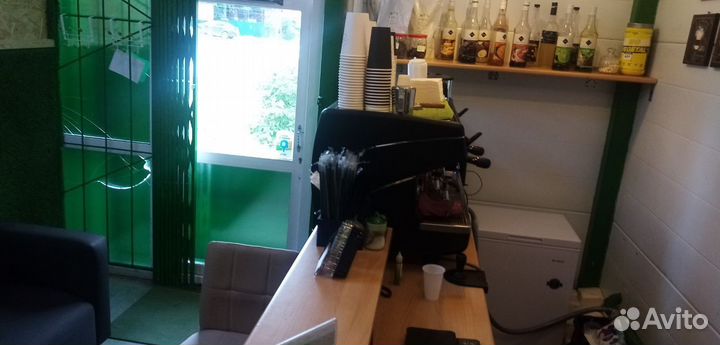 Кофейни, готовый бизнес