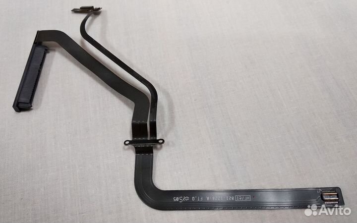 Шлейф HDD/SSD для MacBook Pro A1278 (2011)