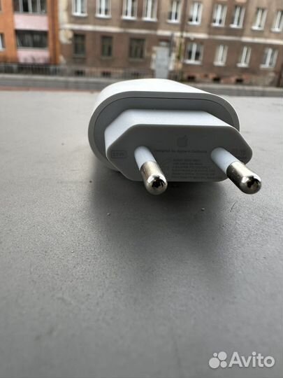 Зарядка на айфон / iPhone