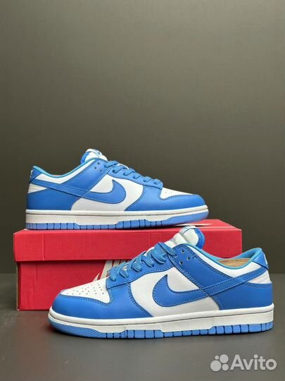 Кроссовки Nike sb dunk 37-45