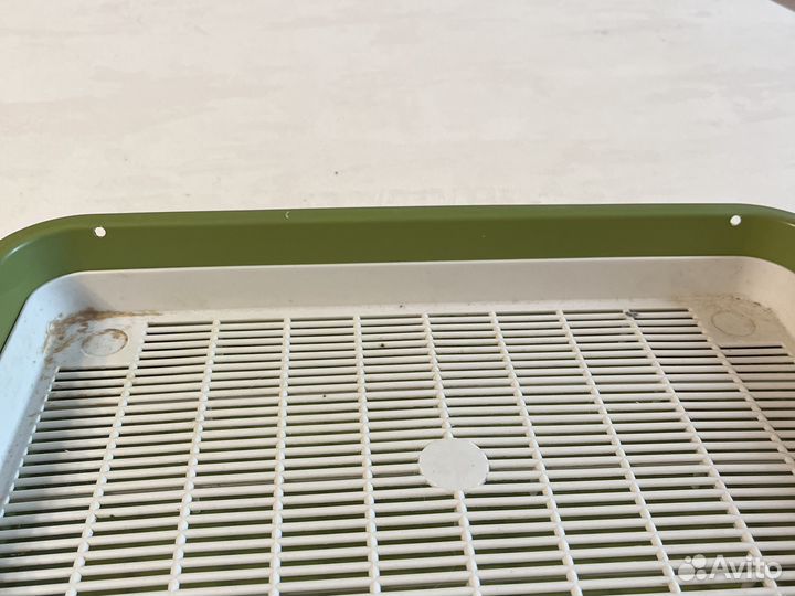 Лоток для кошек