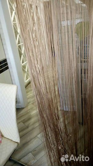 Шторы с ламбрекеном